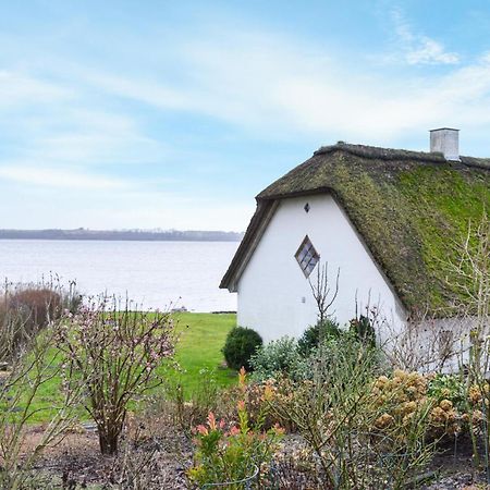 Stalden Villa Mariager Exterior photo